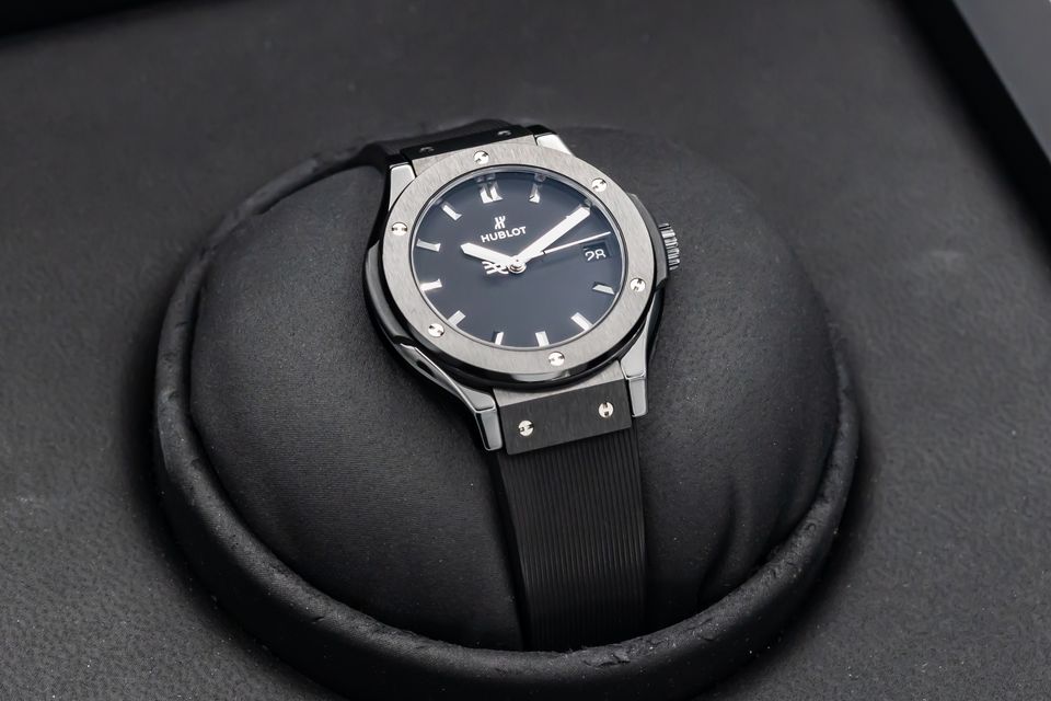 Hublot Classic Fusion 581.CM.1171.RX Image 5